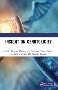 Cover image: Insight on Genotoxicity 1st edition 9780367473372
