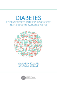 Cover image: Diabetes 1st edition 9780367544577