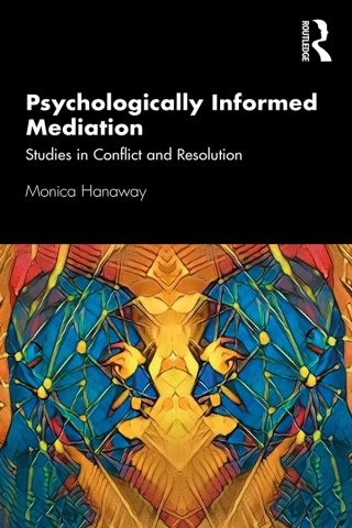 Cover image: Psychologically Informed Mediation 1st edition 9780367520014