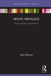 Cover image: White Privilege 1st edition 9780367503499