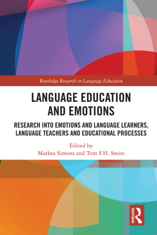 Imagen de portada: Language Education and Emotions 1st edition 9780367563257