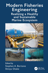 صورة الغلاف: Modern Fisheries Engineering 1st edition 9780367560669