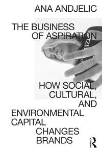 Titelbild: The Business of Aspiration 1st edition 9780367552213