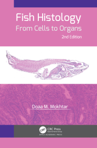 表紙画像: Fish Histology 2nd edition 9781771889452