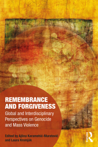 Cover image: Remembrance and Forgiveness 1st edition 9780367564148