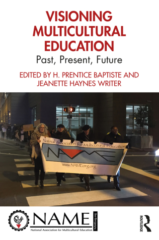 Cover image: Visioning Multicultural Education 1st edition 9780367558987