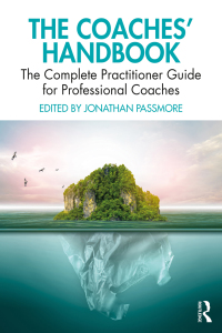 Cover image: The Coaches' Handbook 1st edition 9780367546199