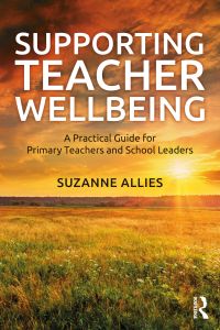 Imagen de portada: Supporting Teacher Wellbeing 1st edition 9780367353254