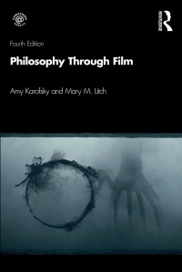 Cover image: Philosophy through Film 4th edition 9780367408503