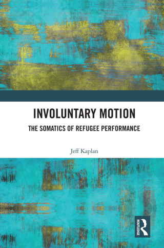 Titelbild: Involuntary Motion 1st edition 9780367490041