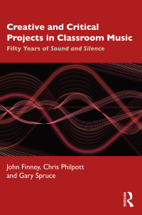 Imagen de portada: Creative and Critical Projects in Classroom Music 1st edition 9780367417710