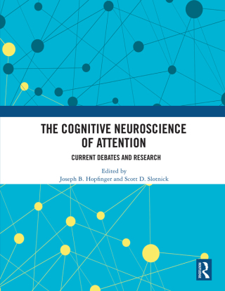 Imagen de portada: The Cognitive Neuroscience of Attention 1st edition 9780367501266