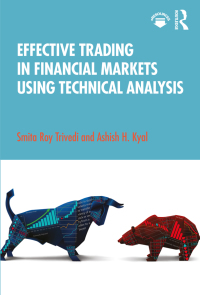 Imagen de portada: Effective Trading in Financial Markets Using Technical Analysis 1st edition 9780367313555