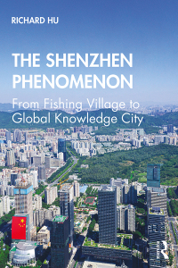 Imagen de portada: The Shenzhen Phenomenon 1st edition 9780367416768