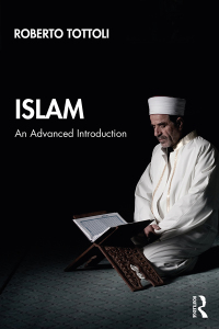 Imagen de portada: Islam 1st edition 9780367491109