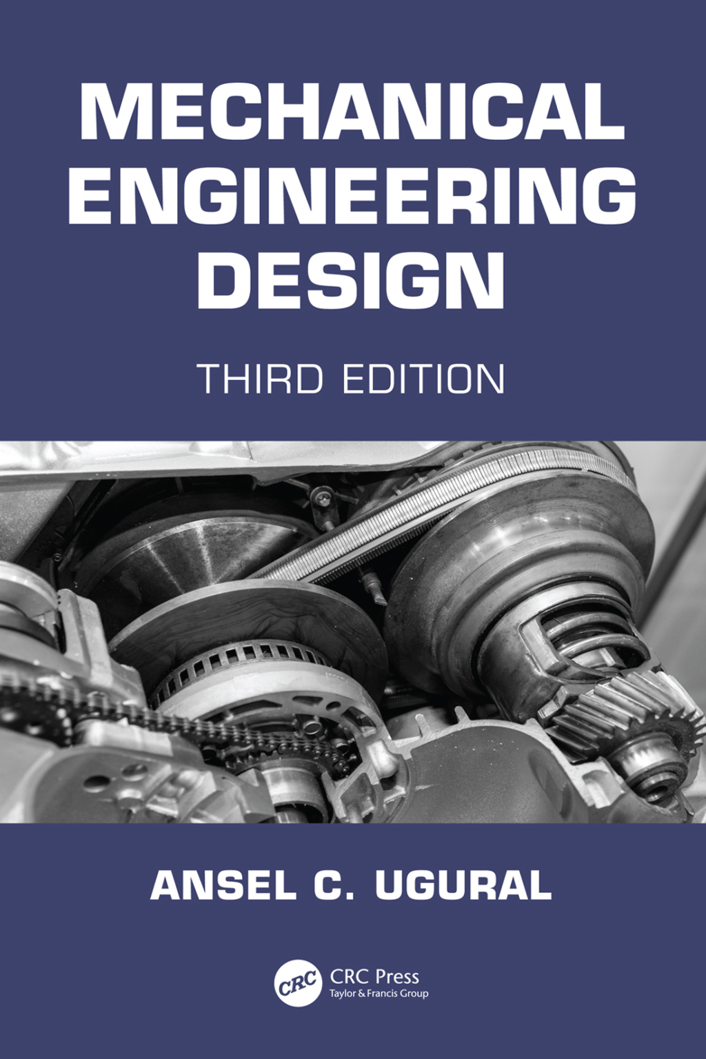 Mechanical Engineering Design Third Edition 3rd Edition