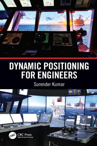 Cover image: Dynamic Positioning for Engineers 1st edition 9780367512408