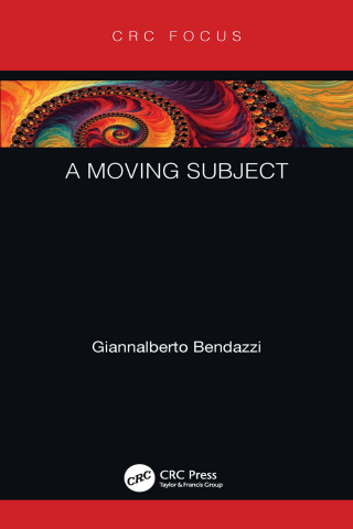 Imagen de portada: A Moving Subject 1st edition 9780367561857