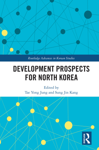 Imagen de portada: Development Prospects for North Korea 1st edition 9780367569433