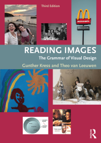 Omslagafbeelding: Reading Images 3rd edition 9780415672573