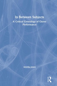Cover image: In Between Subjects 1st edition 9780367533762