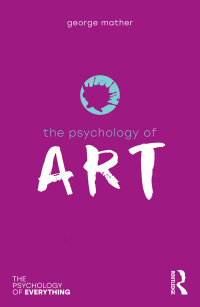 Cover image: The Psychology of Art 1st edition 9780367226077