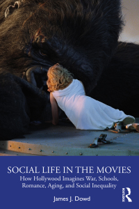 Cover image: Social Life in the Movies 1st edition 9780367277147