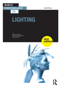 Cover image: Lighting 2nd edition 9781350109858