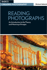 Cover image: Reading Photographs 1st edition 9780367719173