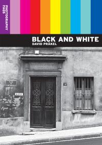 Cover image: Photography FAQs: Black and White 1st edition 9780367718930