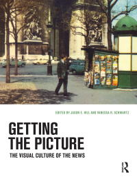 Titelbild: Getting the Picture 1st edition 9781472524225