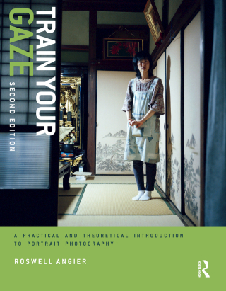Omslagafbeelding: Train Your Gaze 2nd edition 9781472525109