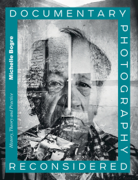 Imagen de portada: Documentary Photography Reconsidered 1st edition 9780367717940