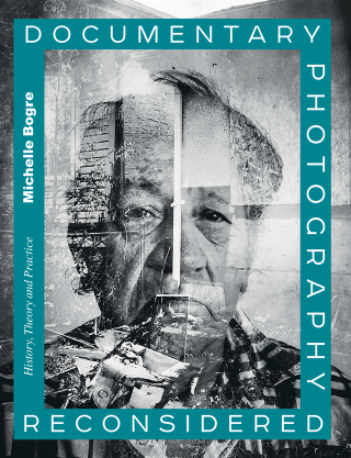 Cover image: Documentary Photography Reconsidered 1st edition 9780367717940