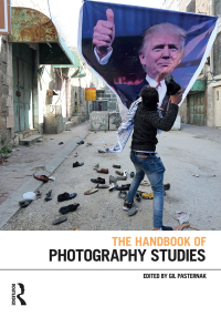 Cover image: The Handbook of Photography Studies 1st edition 9781474242202