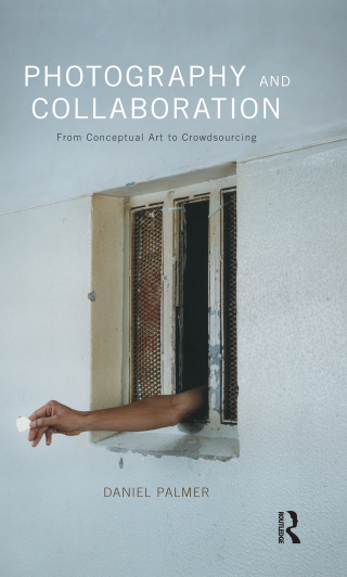 表紙画像: Photography and Collaboration 1st edition 9781350008311