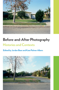 Omslagafbeelding: Before-and-After Photography 1st edition 9781474253116