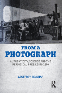 Cover image: From a Photograph 1st edition 9781474266727
