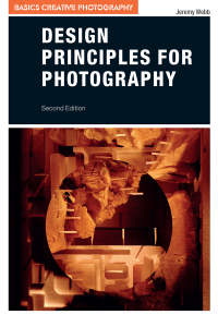 Cover image: Design Principles for Photography 2nd edition 9780367717896