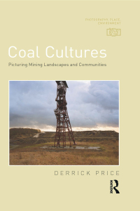 Imagen de portada: Coal Cultures 1st edition 9781350037830