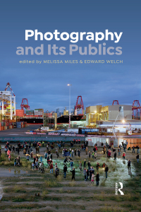 Immagine di copertina: Photography and Its Publics 1st edition 9781350054967