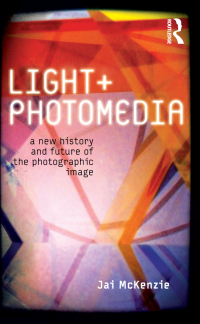 Cover image: Light and Photomedia 1st edition 9781780762777