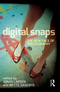 Cover image: Digital Snaps 1st edition 9781780763316