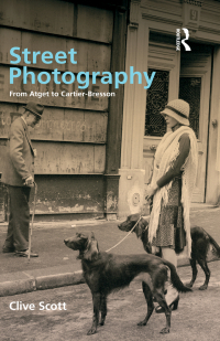 Immagine di copertina: Street Photography 1st edition 9781845112684