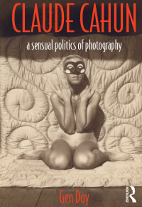 Cover image: Claude Cahun 1st edition 9781845115517
