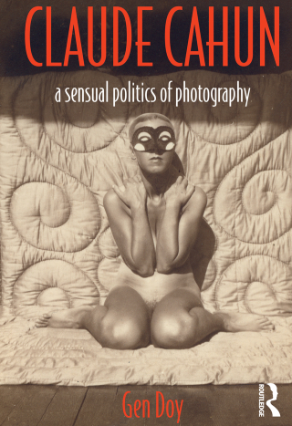 Imagen de portada: Claude Cahun 1st edition 9781845115517