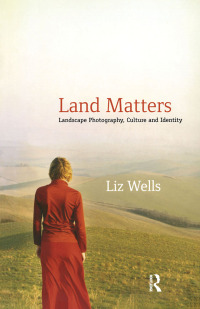 表紙画像: Land Matters 1st edition 9781845118648