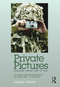 Cover image: Private Pictures 1st edition 9781848854437