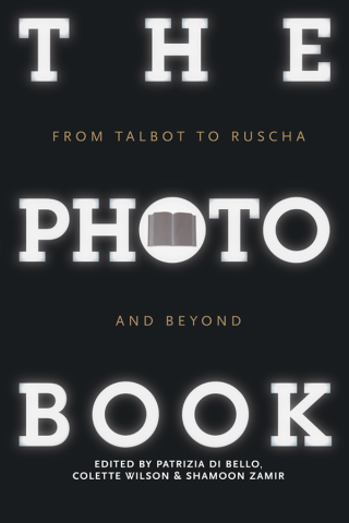 Cover image: The Photobook 1st edition 9781848856165
