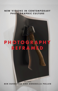 Cover image: Photography Reframed 1st edition 9781784538828